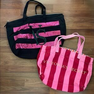 Victoria’s Secret Bags